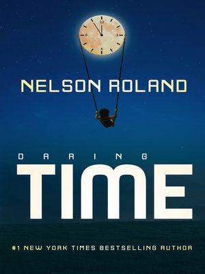 cover image of Daring Time